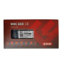 SSD-kiintolevy Macbook Airille asennustarvikkeineen J229 2