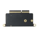 SSD-kiintolevy Macbook Prolle asennustarvikkeineen 3
