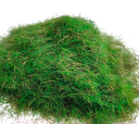 Staattinen ruoho 8 mm 30 g Mallinnusmateriaalina Keinotekoinen nurmikko dioramoille Mallijunat Fantasiaminimaalit 11
