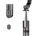Stabilisateur avec éclairage 116 cm 2