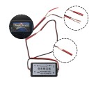 Stabilizator de tensiune 12V pentru mașină 3