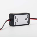 Stabilizzatore di tensione 12V per auto 3