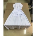 Stacey lange jurk 7