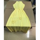 Stacey lange jurk 11