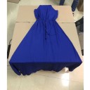 Stacey langes Kleid 10