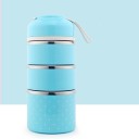 Stackable Lunch Box 2