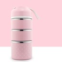 Stackable Lunch Box 4