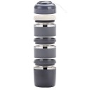 Stackable Lunch Box 8