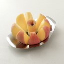 Stainless Steel Apple Slicer 2