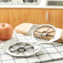 Stainless Steel Apple Slicer 5