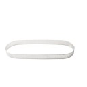 Stainless Steel Baking Tin 4