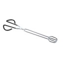 Stainless Steel Barbecue Tongs C375 1