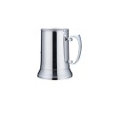 Stainless Steel Beer Jug 3