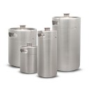 Stainless Steel Beer Keg 1