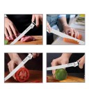Stainless Steel Boning Knife 6