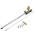 Stainless Steel Bottle Filler 1