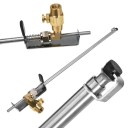 Stainless Steel Bottle Filler 2