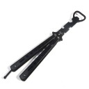 Stainless Steel Bottle Opener C420 1