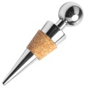 Stainless Steel Bottle Stopper 1