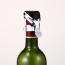 Stainless Steel Bottle Stopper A1041 2