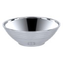 Stainless Steel Bowl 2 pcs 5