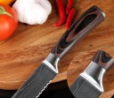 Stainless Steel Bread Knife 3