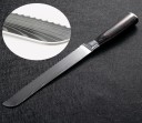 Stainless Steel Bread Knife 5