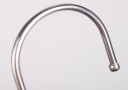 Stainless Steel Butcher Hooks 10 pcs 2