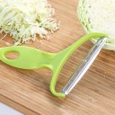 Stainless Steel Cabbage Scraper 5