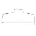 Stainless Steel Cake Cutter 2