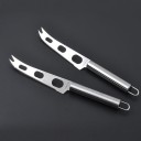 Stainless Steel Cheese Knife 1