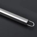 Stainless Steel Cheese Knife 5