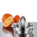 Stainless Steel Citrus Press 3