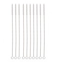 Stainless Steel Cleaning Brush 3