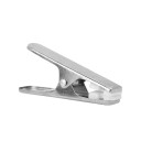 Stainless Steel Clothes Pegs 14 pcs 2