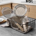 Stainless Steel Colander C399 6