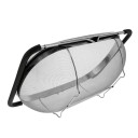 Stainless Steel Colander with Extendable Handles 4