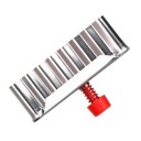 Stainless Steel Cookie Cutter 3