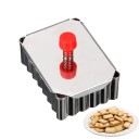 Stainless Steel Cookie Cutter 5