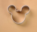 Stainless Steel Cookie Cutters J726 2
