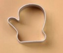Stainless Steel Cookie Cutters J726 15