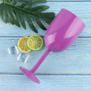 Stainless Steel Cup with Lid 3