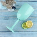 Stainless Steel Cup with Lid 8