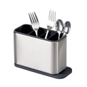Stainless Steel Cutlery Drainer C712 2