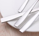 Stainless Steel Cutlery Set - 24 Pieces 5