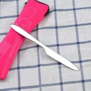 Stainless Steel Cutlery Set - 3 pcs + Case 7