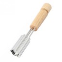 Stainless Steel Cutter for Fruit and Vegetables 2