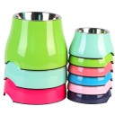 Stainless Steel Dog Bowl C732 7