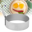 Stainless Steel Egg Ring 3