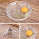 Stainless Steel Egg Separator 1